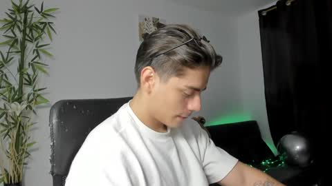 GioRusso online show from January 2025 02:39:01 PM