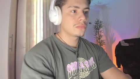 GioRusso online show from July 2026 03:32:01 PM