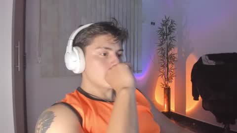 GioRusso online show from August 2026 12:54:01 AM