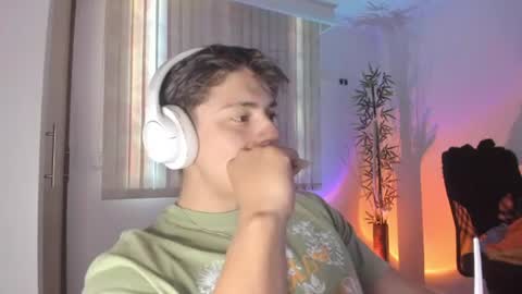 GioRusso online show from August 2026 09:46:02 PM