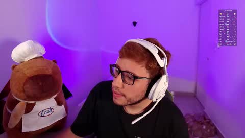 Snapshot of giofransa chatting on March 2026 05:08:01 PM Gio online show from March 2026 05:08:01 PM