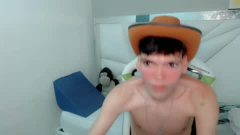 Snapshot of giorgio_gio_ chatting on April 2026 09:35:01 PM GIORGIO online show from April 2026 09:35:01 PM