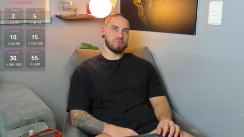 Giorgio leone online show from February 2026 11:04:02 PM