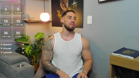 Giorgio leone online show from March 2026 01:16:02 AM