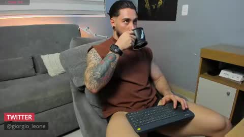Snapshot of giorgio_leone2 chatting on July 2026 01:30:02 AM Giorgio leone online show from July 2026 01:30:02 AM
