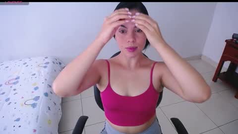 GIO RIVERA online show from January 2025 01:52:01 PM