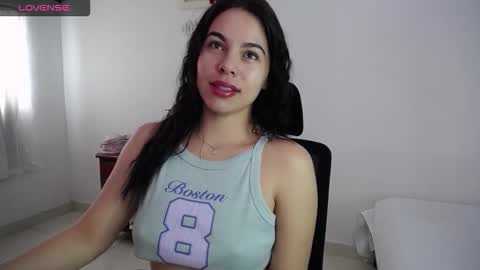 GIO RIVERA online show from October 2025 01:58:01 PM