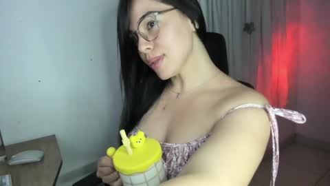 GIO RIVERA online show from April 2026 06:47:02 AM