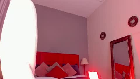 Giovanna  online show from February 2026 05:33:02 AM