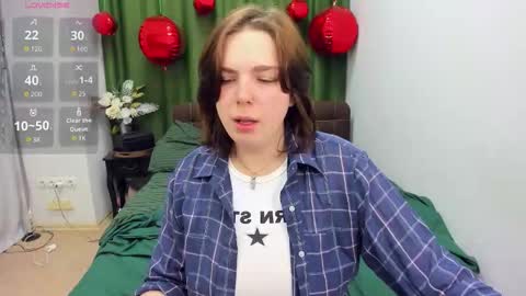 Giovana online show from March 2026 08:03:02 AM