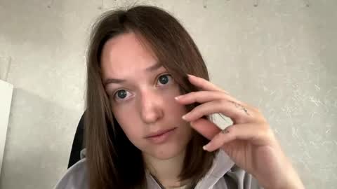 Melisa online show from May 2026 01:12:01 AM
