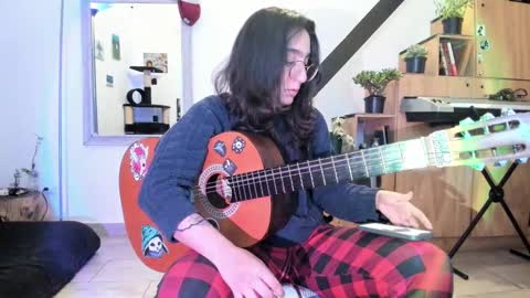 girasol1921 online show from December 2024 01:36:02 AM