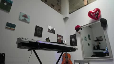 girasol1921 online show from January 2025 10:27:01 PM