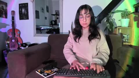 girasol1921 online show from January 2025 02:41:01 AM