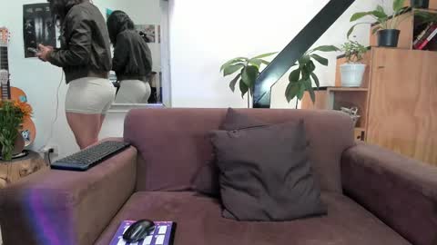 girasol1921 online show from January 2025 10:37:01 PM