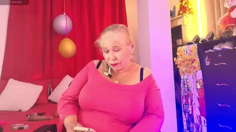 Girl Amada online show from February 2026 07:32:02 PM