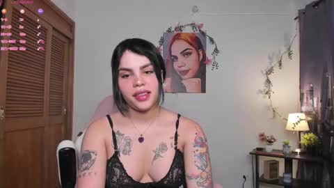 Snapshot of girl_dollx chatting on February 2026 04:14:02 PM Bri online show from February 2026 04:14:02 PM