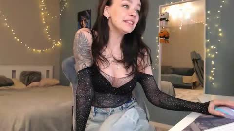 Secret online show from February 2025 01:58:01 PM