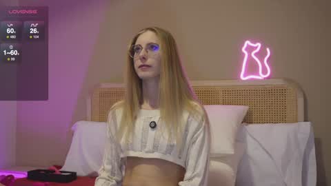 Nikki online show from March 2025 07:26:02 PM