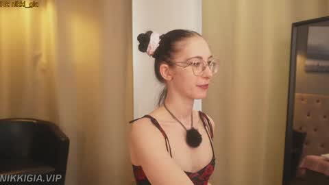 Nikki online show from February 2026 01:42:02 PM