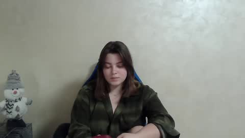 Snapshot of girl_leya chatting on January 2025 11:00:01 PM girl_leya online show from January 2025 11:00:01 PM