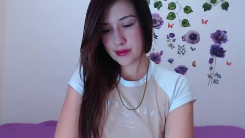 Snapshot of girl_naughty11 chatting on May 2026 12:51:02 AM Isabella online show from May 2026 12:51:02 AM