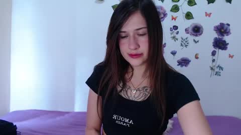 Snapshot of girl_naughty11 chatting on May 2026 07:31:02 PM Isabella online show from May 2026 07:31:02 PM