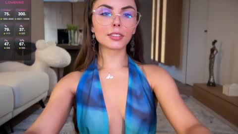 Snapshot of girl_next_door19 chatting on March 2026 05:22:02 AM Sabi ------ online show from March 2026 05:22:02 AM