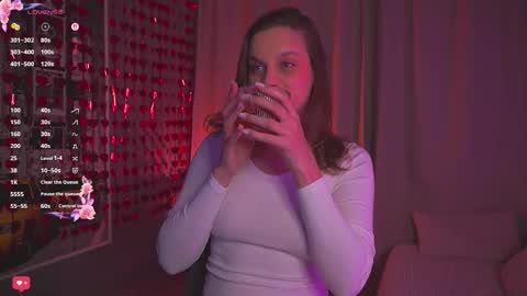 Kate online show from March 2026 08:23:01 PM