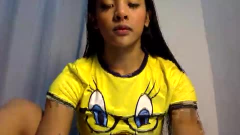 queen ronna online show from October 2025 01:33:02 PM