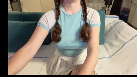 Girlfriend online show from November 2025 03:38:02 PM