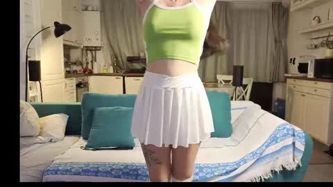 Girlfriend online show from January 2026 03:50:02 PM