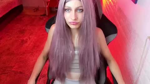 Snapshot of girlfriend_night chatting on July 2026 02:04:01 PM Seniya online show from July 2026 02:04:01 PM