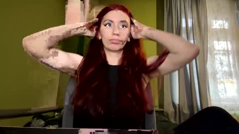 Snapshot of girlfromanothercity chatting on December 2024 11:22:01 AM Meowww online show from December 2024 11:22:01 AM