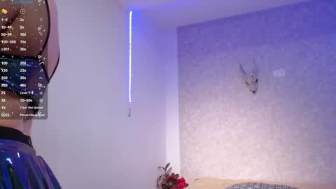 Snapshot of girlghost_ chatting on February 2026 06:46:01 PM GhostG online show from February 2026 06:46:01 PM