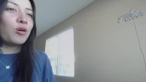 Jasmine online show from November 2025 06:21:01 PM