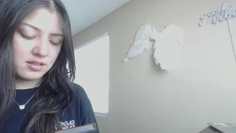 Jasmine online show from April 2026 06:31:02 PM