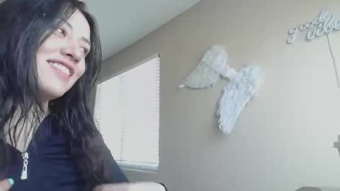 Snapshot of girlnextdoor702 chatting on June 2026 03:39:02 PM Jasmine online show from June 2026 03:39:02 PM