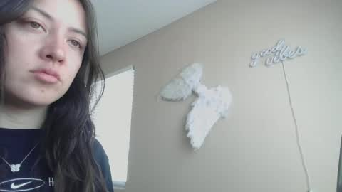 Snapshot of girlnextdoor702 chatting on June 2026 03:54:01 PM Jasmine online show from June 2026 03:54:01 PM