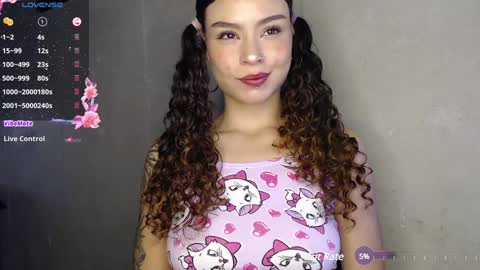 LananaSofia and Boy online show from December 2024 10:22:01 AM