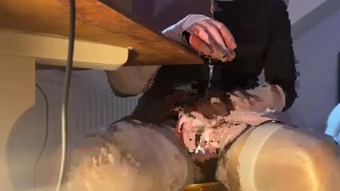 girlyfetish online show from February 2026 03:50:02 PM