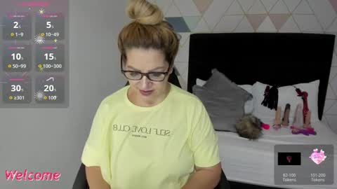 Gisella online show from January 2026 12:41:01 PM