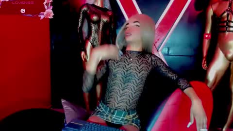 Snapshot of gisele_fox chatting on February 2025 09:39:02 PM Gisel online show from February 2025 09:39:02 PM