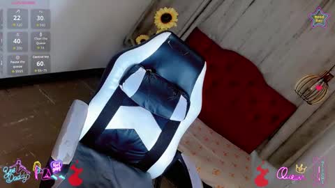 Gisel online show from February 2026 08:57:02 PM