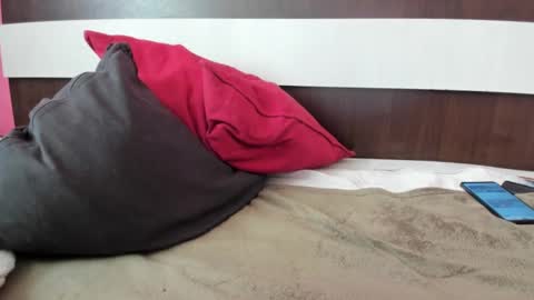 Gisella online show from January 2025 07:06:01 AM