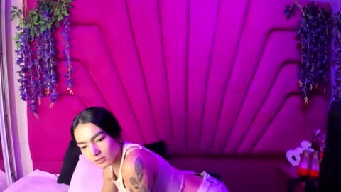 gisell_squirt online show from October 2025 11:29:02 AM