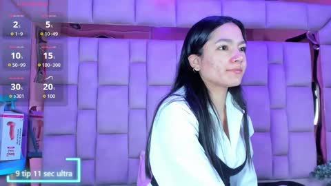 gisell_squirt online show from February 2026 12:15:02 PM