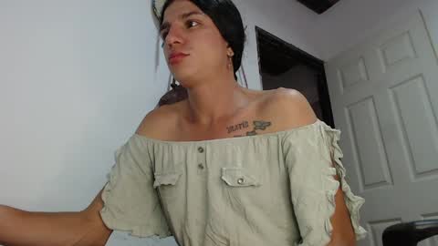 Gisella online show from April 2026 09:31:01 PM