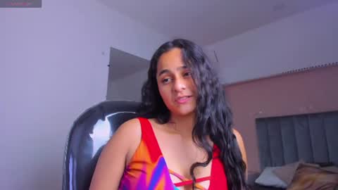 Snapshot of giselle_roldan chatting on July 2026 04:04:02 AM GISELLE ROLDAN online show from July 2026 04:04:02 AM