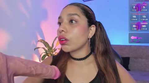 Giselle online show from March 2026 03:12:01 AM